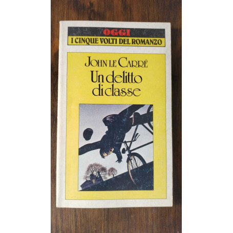 UN DELITTO DI CLASSE