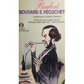 Bouvard e Pécuchet