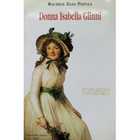 Donna Isabella Clinni