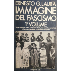 Immagine del fascismo vol. I