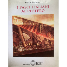 I fasci italiani all'estero