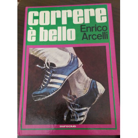 Correre è bello