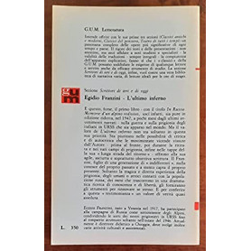 Librisaggi