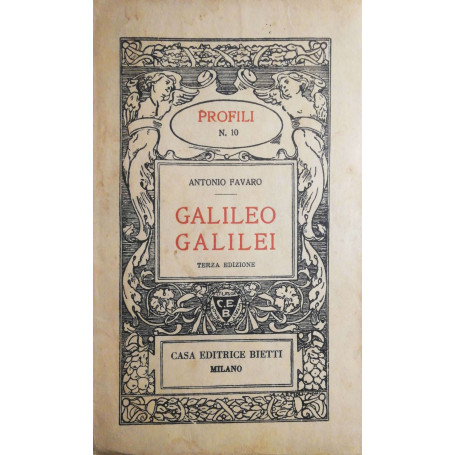 Galileo Galilei