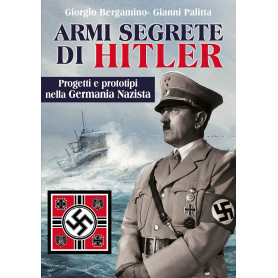 Armi segrete di Hitler