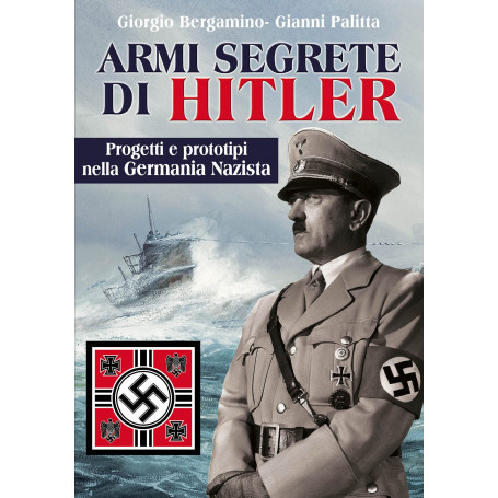 Armi segrete di Hitler