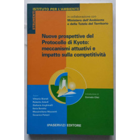 Nuove prospettive del Protocollo di Kyoto