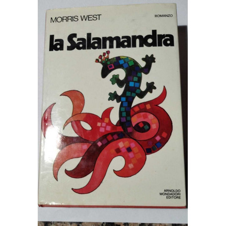 LA SALAMANDRA