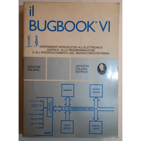 Il Bugbook VI.