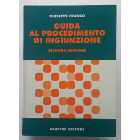 Guida al procedimento di ingiunzione