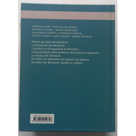 Il fallimento e le altre procedure concorsuali (Vol. 1)