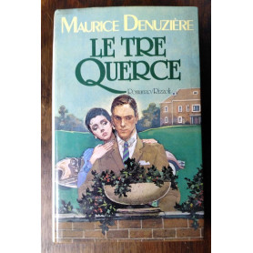 LE TRE QUERCELibrisaggi