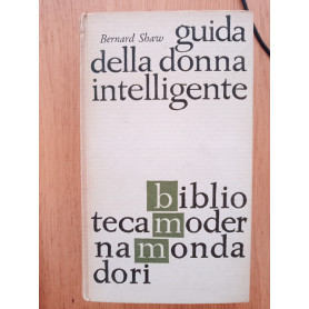 Guida della donna intelligente al socialismo