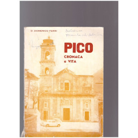 PICO Cronaca e Vita