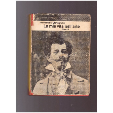 LA MIA VITA NELL'ARTE