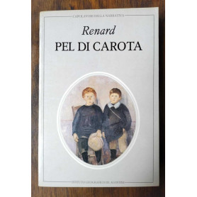 PEL DI CAROTA