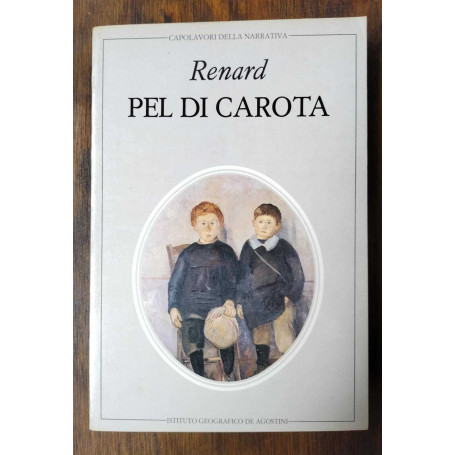 PEL DI CAROTA