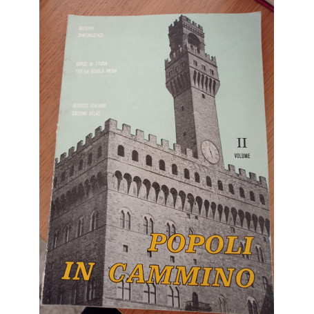 Popoli in cammino