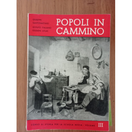 Popoli in cammino