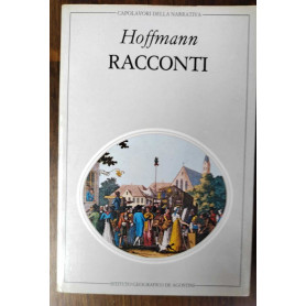 RACCONTI