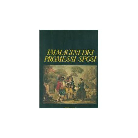 Immagini dei Promessi sposi