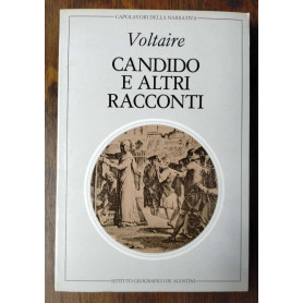 CANDIDI E ALTRI RACCONTI