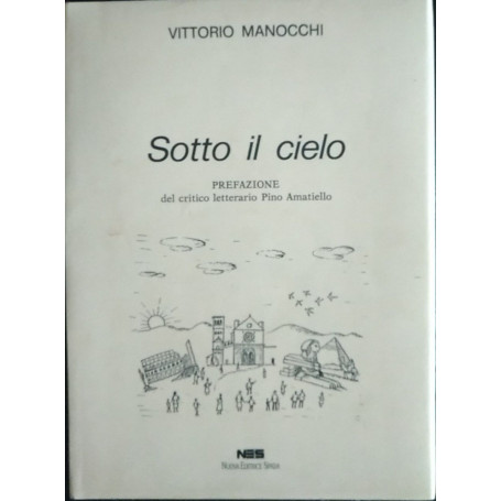 Sotto il cielo
