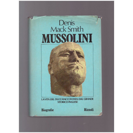 MUSSOLINI