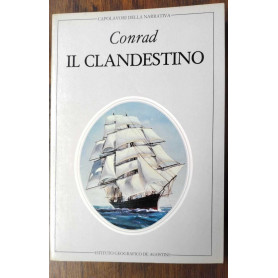 IL CLANDESTINO