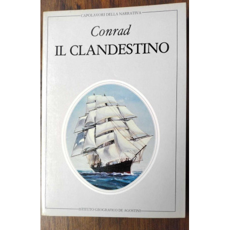 IL CLANDESTINO