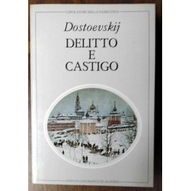 DELITTO E CASTIGO