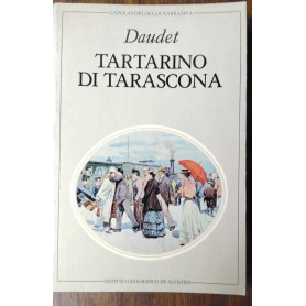 TARTARINO DI TARASCONALibrisaggi