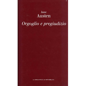 Orgoglio e pregiudizioLibrisaggi Orgoglio e pregiudizioLibrisaggi
