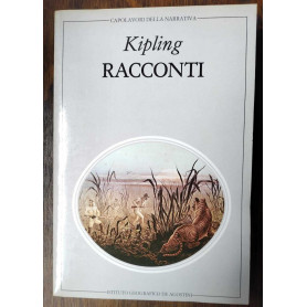 RACCONTI