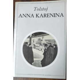 ANNA KARENINA