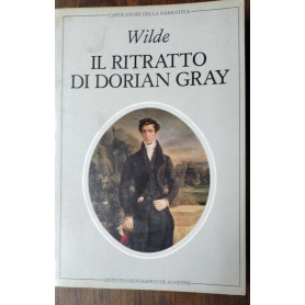 IL RITRATTO DI DORIAN GRAY