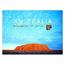 Australia Steve Parish: The Journey