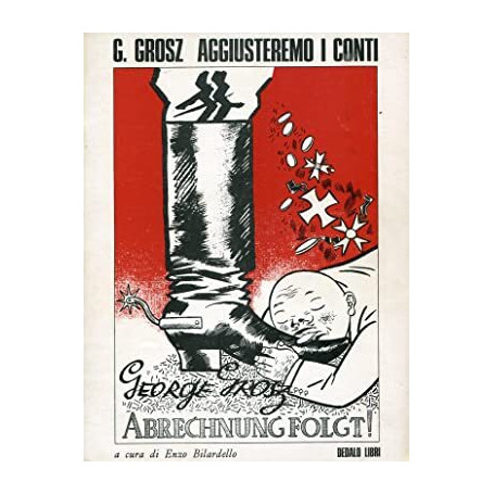 Aggiusteremo i conti
