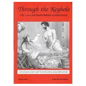 Through the KeyholeLibrisaggi