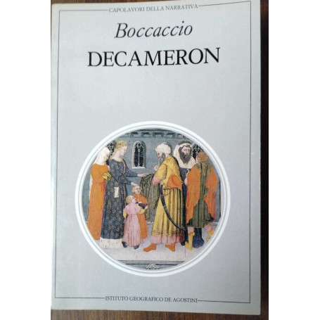 DECAMERON