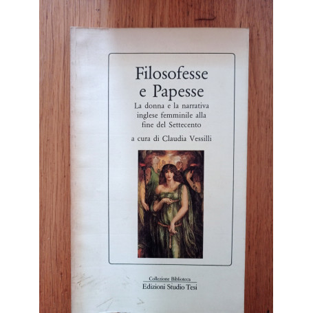 Filosofesse e papesse