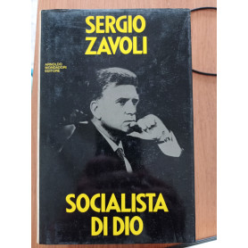 Socialista di Dio