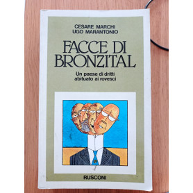 Facce di Bronzital: un paese di dritti abituato ai rovesci