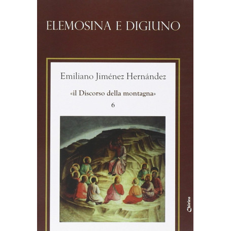 Elemosina e digiuno