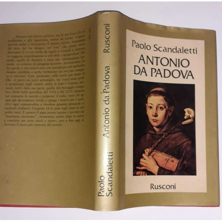 Antonio da Padova