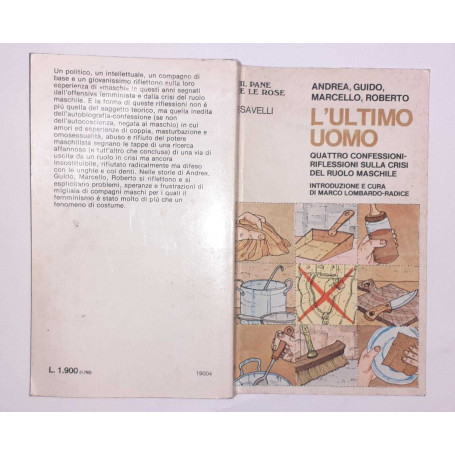 L' ultimo uomo