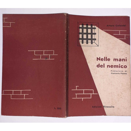 Nelle mani del nemico