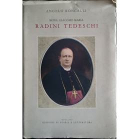 Mons. Giacomo Maria Radini Tedeschi