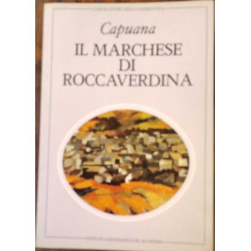 IL MARCHESE DI ROCCAVERDINA