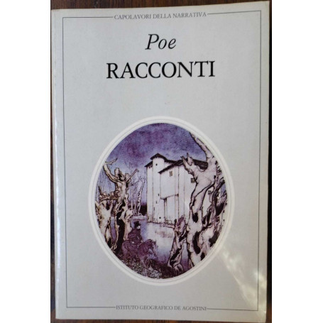 RACCONTI